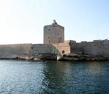 Les Aiguades Отель 2*